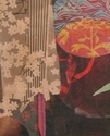 Mixed Media--On Paper-Non-representationalPlucky World