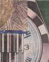 Mixed Media--On Paper-Non-representationalTimer