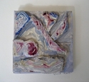 Mixed Media--On Paper-Non-representationalJanuary