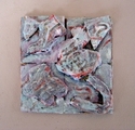 Mixed Media--On Paper-Non-representationalMarch