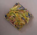 Mixed Media--On Paper-Non-representationalSeptember