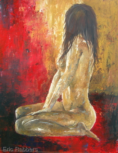 Painting-Figurative-Existing