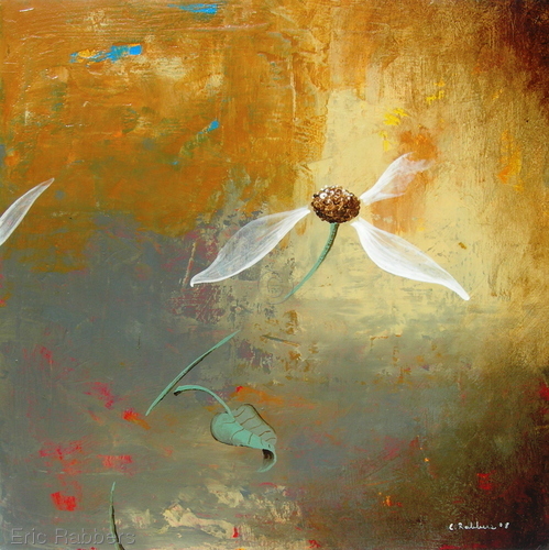 Painting-Floral-Vigor Recital 6 of 8