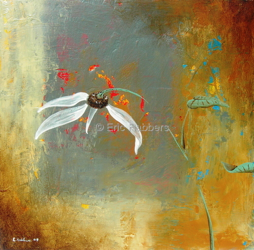 Painting-Floral-Vigor Recital 7 of 8