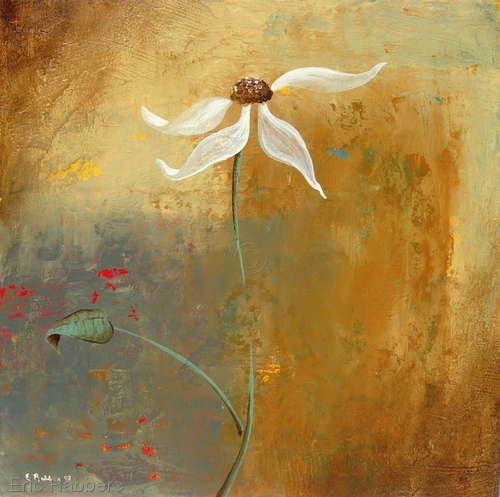 Painting-Floral-Vigor Recital 8 of 8