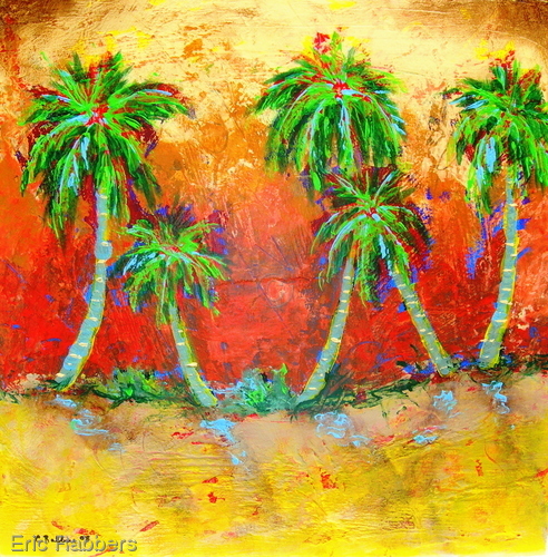 Painting-Landscape-Palm Harbor 2 of 8