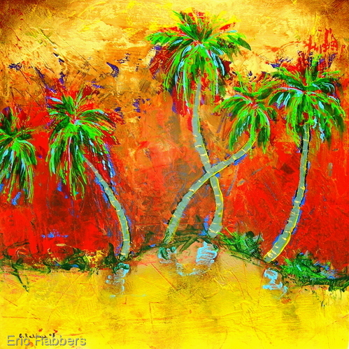 Painting-Landscape-Palm Harbor 4 of 8
