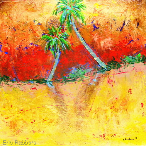 Painting-Landscape-Palm Harbor 5 of 8