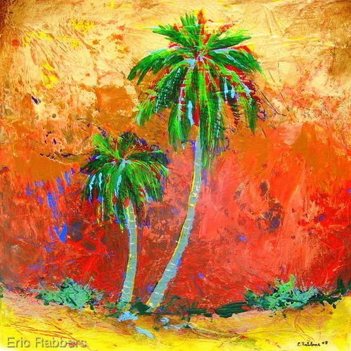 Painting-Landscape-Palm Harbor 7 of 8