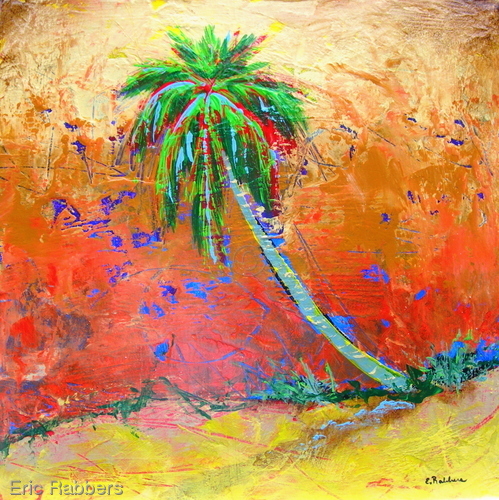 Painting-Landscape-Palm Harbor 8 of 8