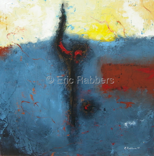 Painting-Abstract-Adjacent Link 1 of 6