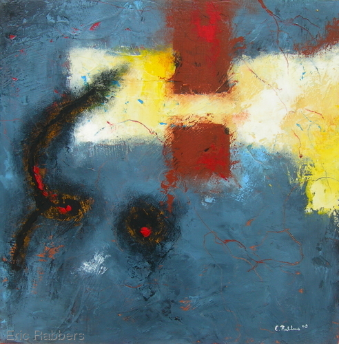 Painting-Abstract-Adjacent Link 3 of 6