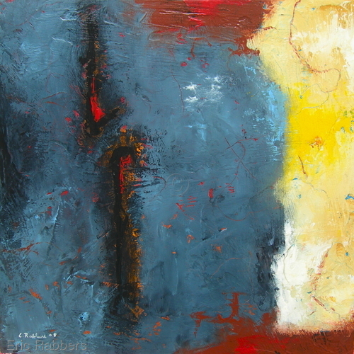 Painting-Abstract-Adjacent Link 4 of 6