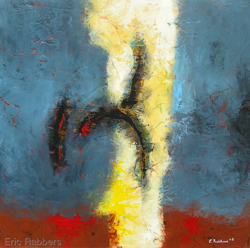 Painting-Abstract-Adjacent Link 6 of 6