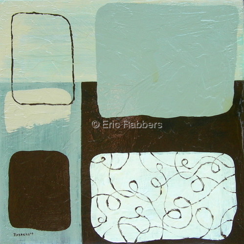 Painting-Cubed Theory 1 of 3