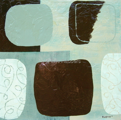 Painting-Cubed Theory 3 of 3