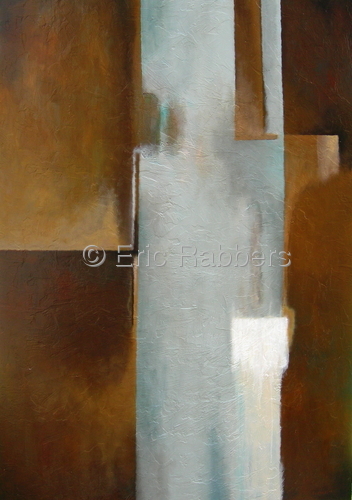 Painting-Abstract-Autumn's Invitation