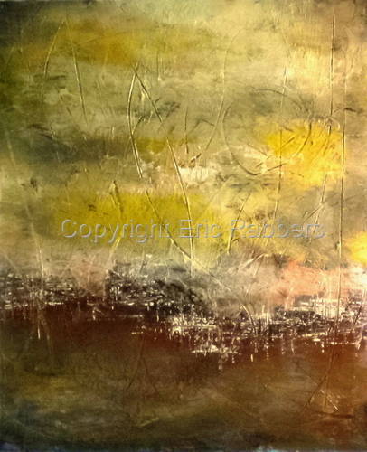 Painting-Seascape-Everlasting Impression 2