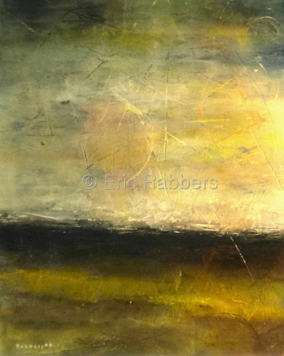 Painting-Seascape-Cold Front 2