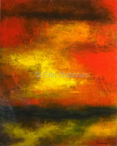 Painting-Seascape-August Rush 2
