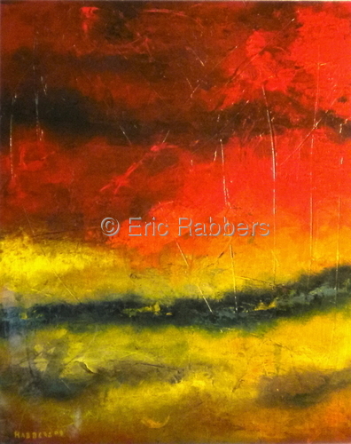 Painting-Seascape-August Rush 3
