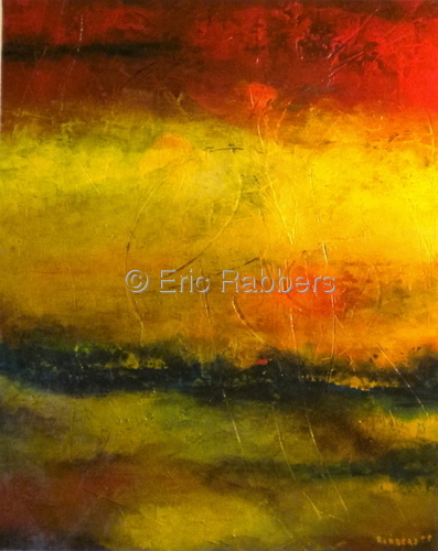Painting-Seascape-August Rush 4