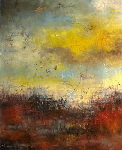 Painting-Seascape-Enduring Change 2