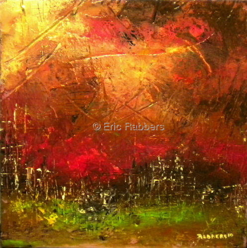 Painting-Seascape-Life Link 1