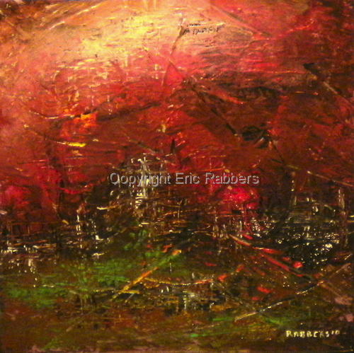 Painting-Seascape-Life Link 2