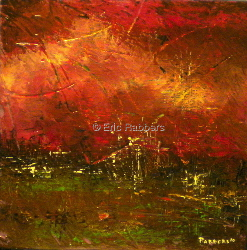 Painting-Seascape-Life Link 3