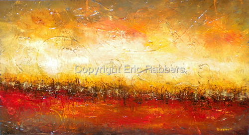 Painting-Seascape-West Bound 1