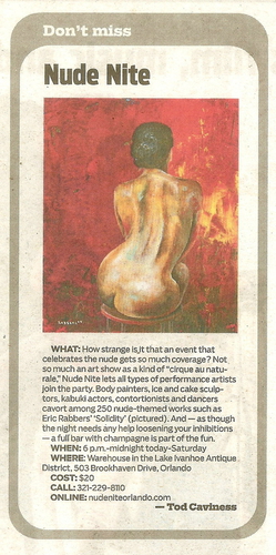 Painting-Nude-Orlando Sentinel 2 12 10