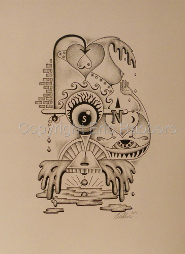 Drawing-Fantasy-Love Hooked