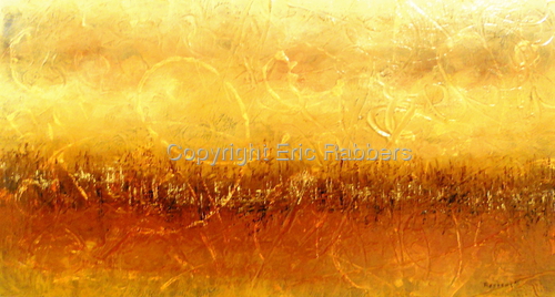 Painting-Landscape-West Bound 2