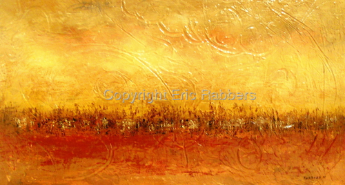 Painting-Landscape-West Bound 3