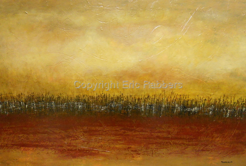 Painting-Landscape-Southern Winds