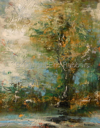 Painting-Landscape-Southern Marsh 1
