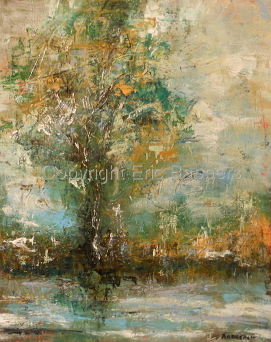 Painting-Landscape-Southern Marsh 2