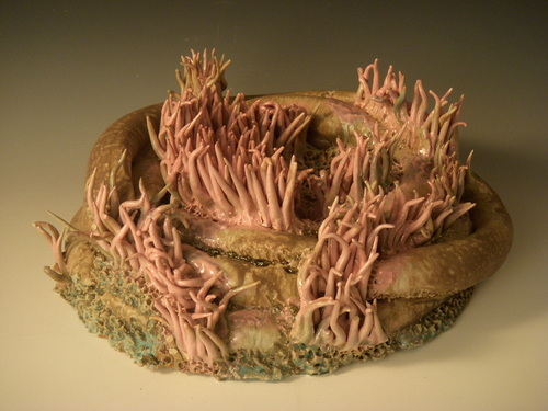 Sculpture-Ocean