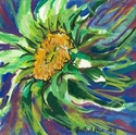 Sketch Diary: Green Sunflower Sketch%20Diary%3A%20Green%20Sunflower (thumbnail)