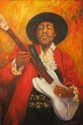 Painting--Oil-FigurativeJimi