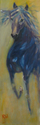 Painting--Oil-AnimalsHorse #1