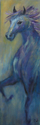 Painting--Oil-AnimalsHorse #2