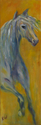 Painting--Oil-AnimalsHorse #3