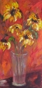 Painting-Sunflowers