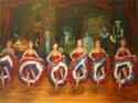 Painting--Oil-AbstractCancan