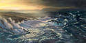 Virgia and Robert West - Storm Surge