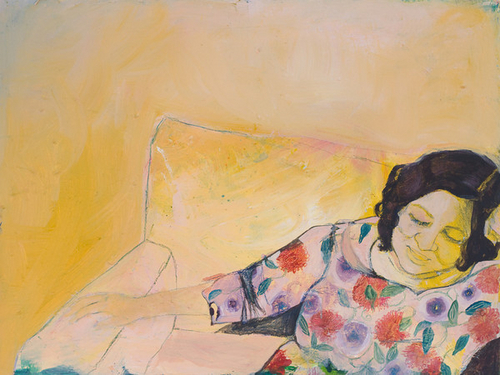Nabila (large view)
