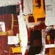 Painting--Acrylic-AbstractSimply Abstract 2