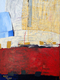 Painting--Acrylic-AbstractBalancing Act